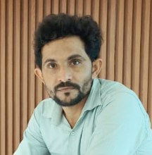 Dhanraj Jangid - Senior Project Manager